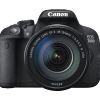 دوربین عکاسی حرفه ای کانن Canon EOS 700D 18-135 STM تایوان