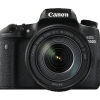 دوربین عکاسی حرفه ای کانن Canon EOS 8000D 18-135 STM