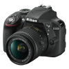 دوربین عکاسی حرفه ای نیکون Nikon D3300 18-55 AF-P