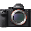 دوربین عکاسی بدون آینه سونی Sony Alpha A7R II