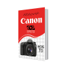 کتاب آموزشی کانن Canon EOS 7D Book