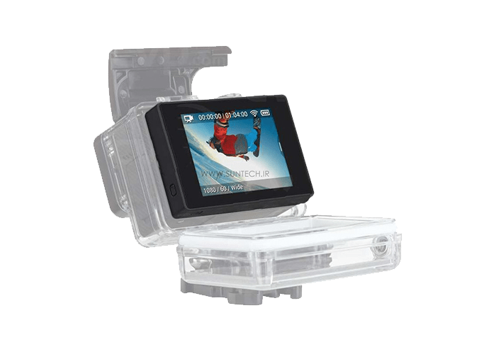 ال سی دی گوپرو Gopro LCD Touch Bacpac