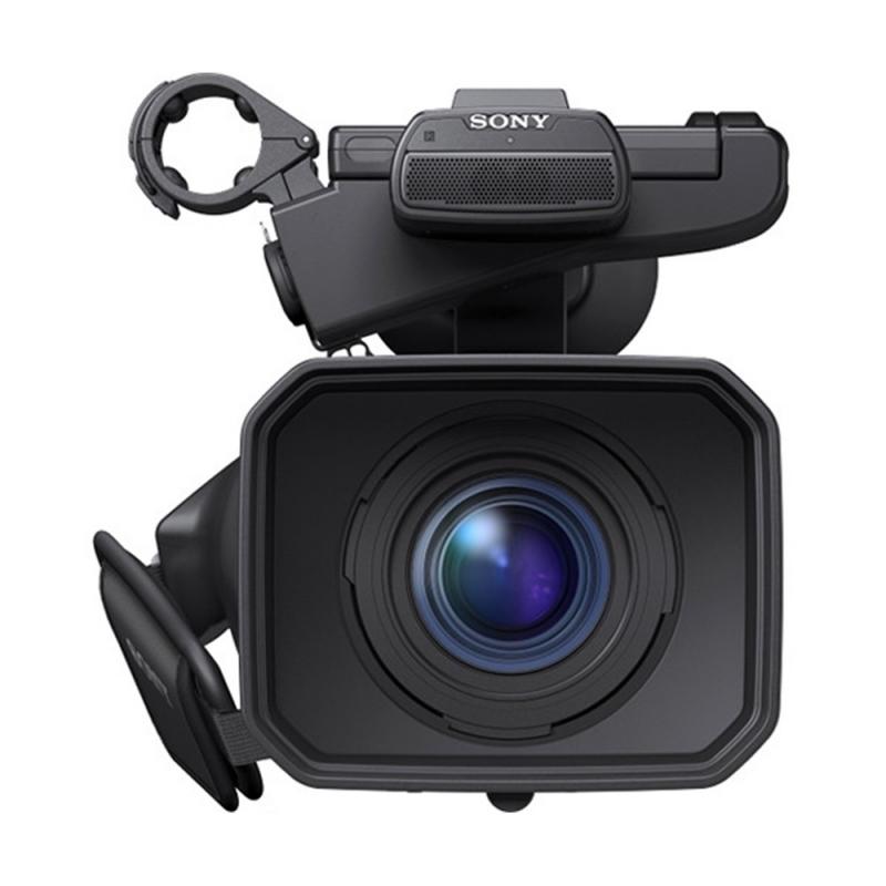 sony nx 300 video camera