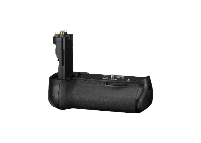 باتری گریپ دوربین Canon Battery Grip BG-E9 مخصوص دوربین کانن EOS 60D