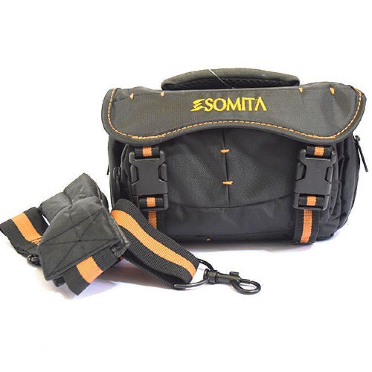 کیف دوربین سومیتا Camera Bag Somita