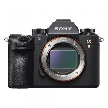 دوربین بدون آینه سونی Sony Alpha a9 بدنه بدون لنز