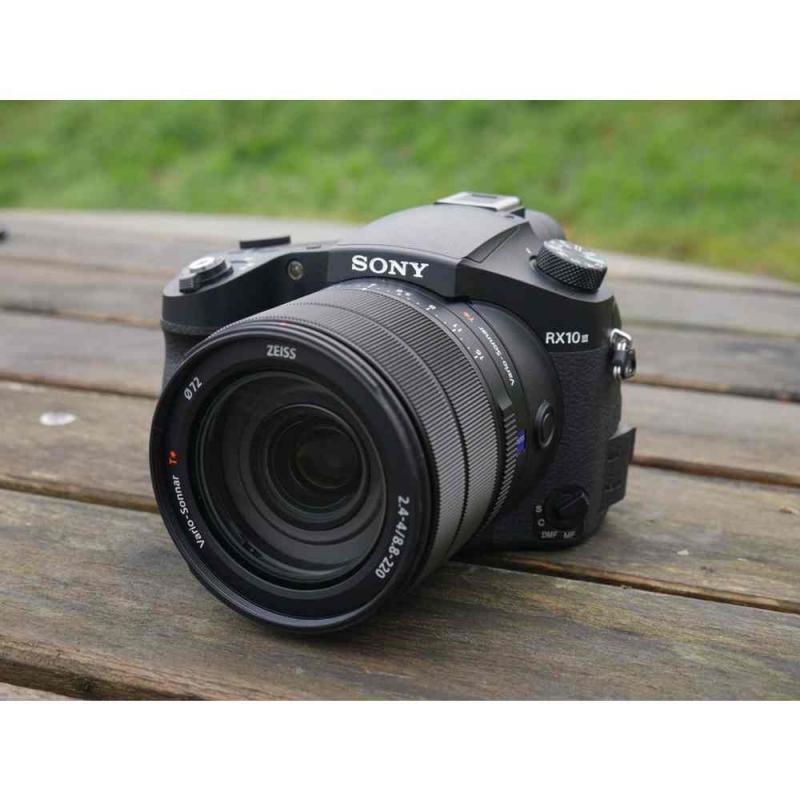 sony dsc rx 10 iii