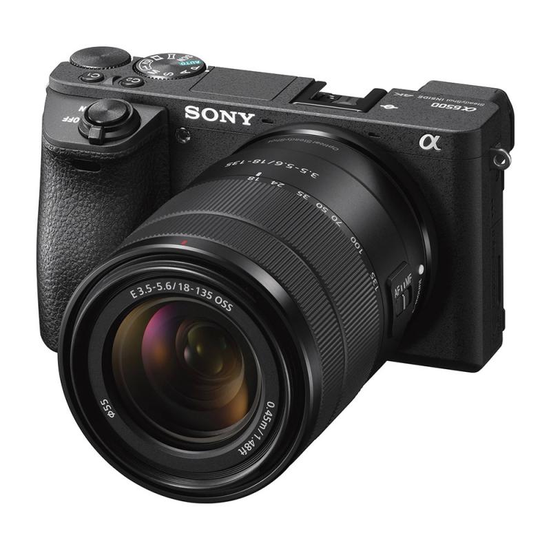 sony alpha a6500 ebay