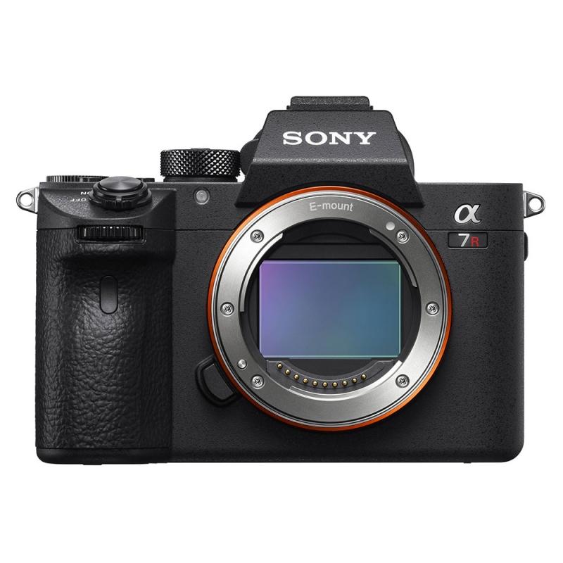 sony a7r iii cyber monday