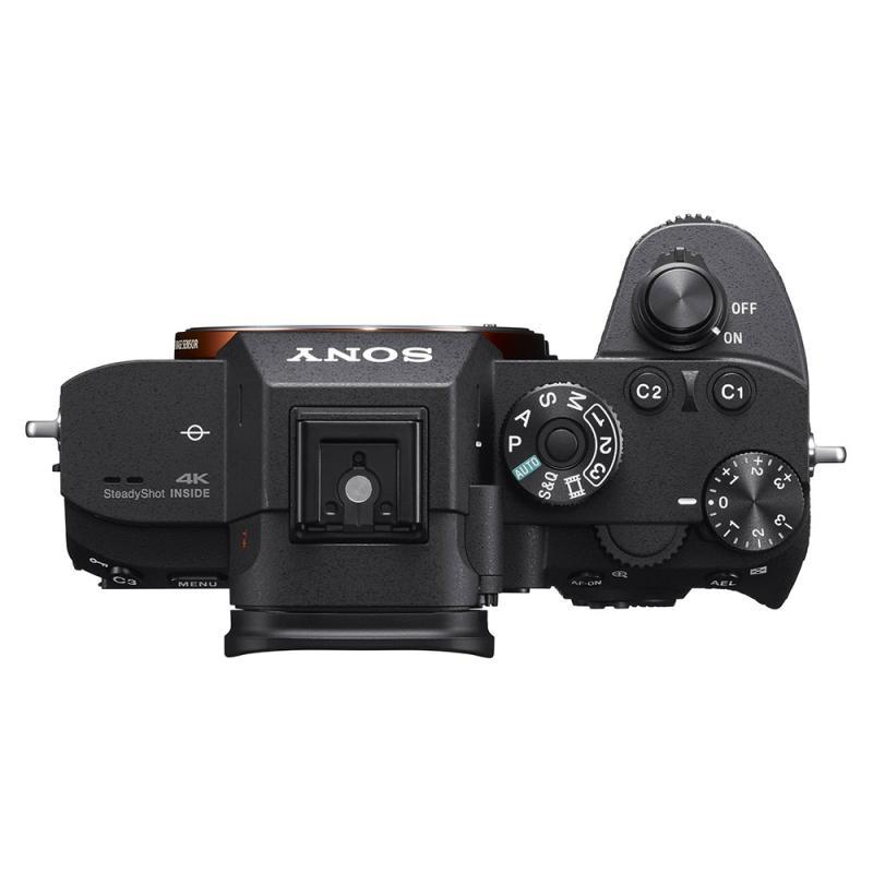 sony a7r 3 price