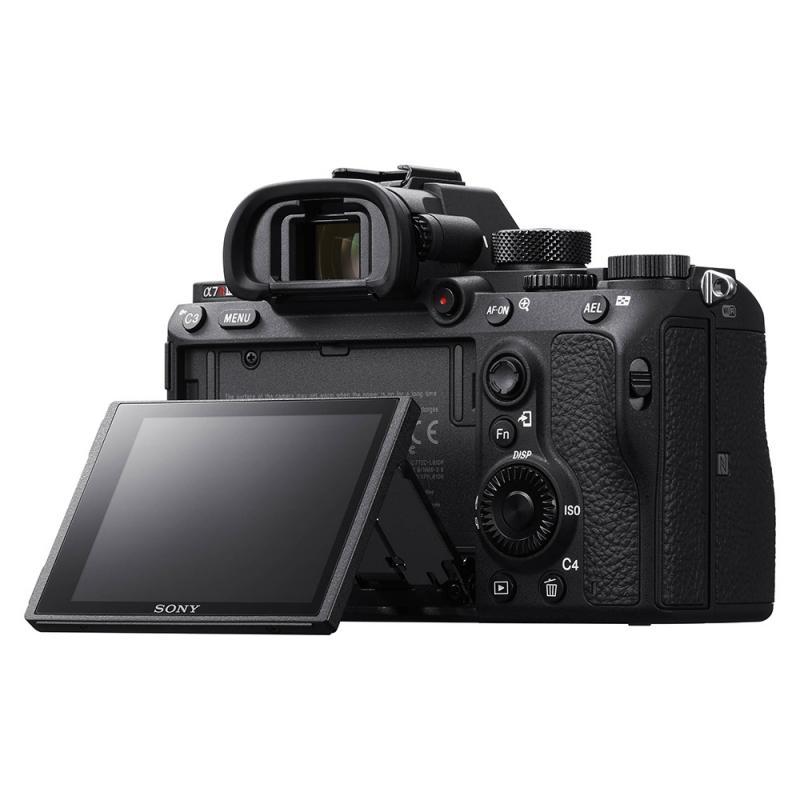 sony a7r 3 price