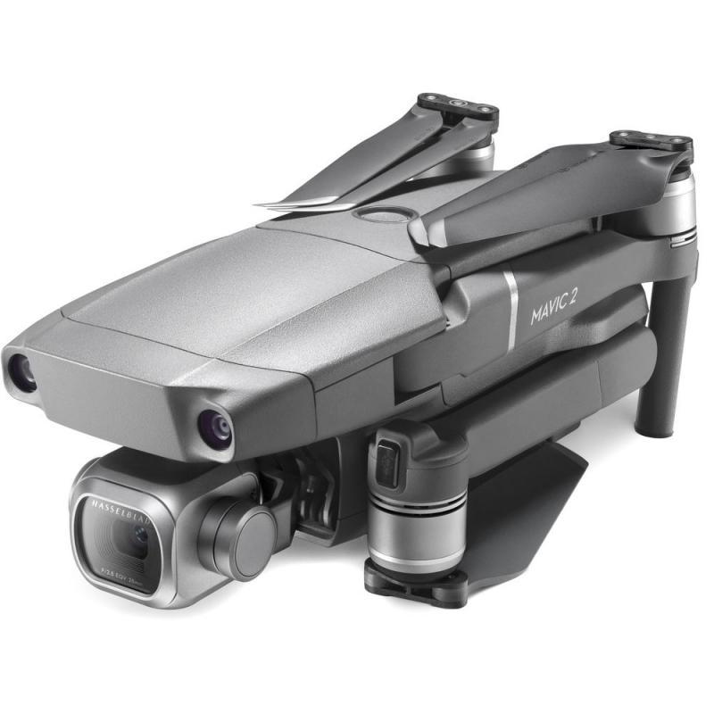 the dji mavic 2