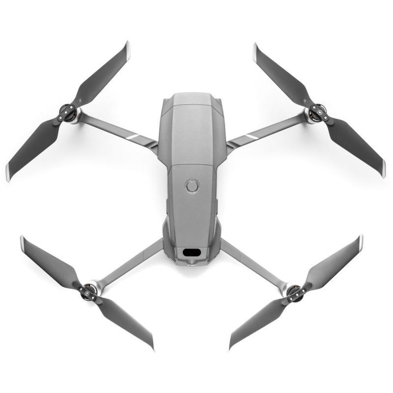 the dji mavic 2