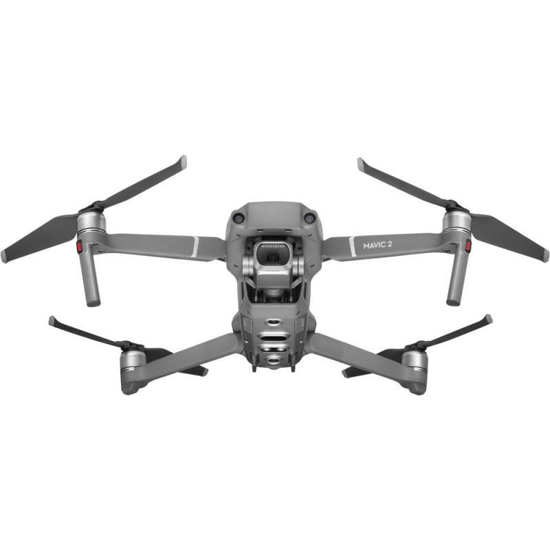 the dji mavic 2