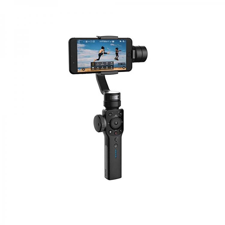 خرید گیمبال اسمارت فون ژیون 4 zhiyun-tech