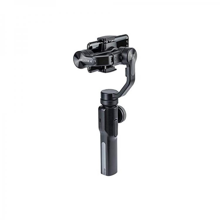 خرید گیمبال اسمارت فون ژیون 4 zhiyun-tech