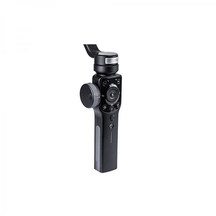 خرید گیمبال اسمارت فون ژیون 4 zhiyun-tech