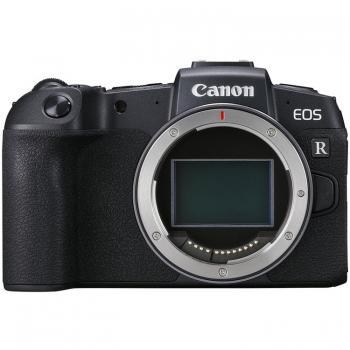 دوربین بدون آینه کانن Canon EOS RP Mirrorless Body بدنه بدون لنز