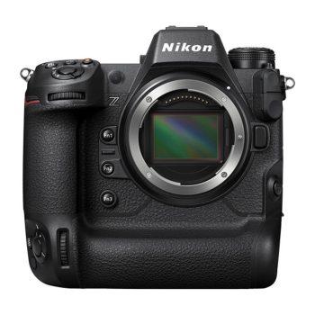 دوربین عکاسی نیکون Nikon Z9 Mirrorless Digital Camera Body