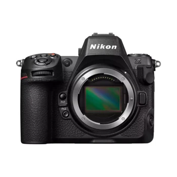 دوربین بدون آینه نیکون Nikon Z8 Mirrorless Camera Body