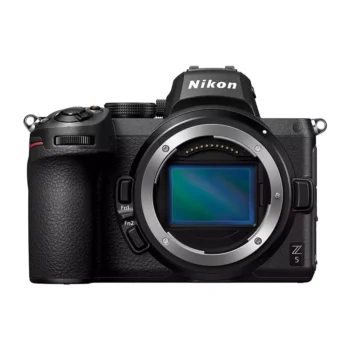 دوربین بدون آینه نیکون Nikon Z5 Mirrorless camera Body