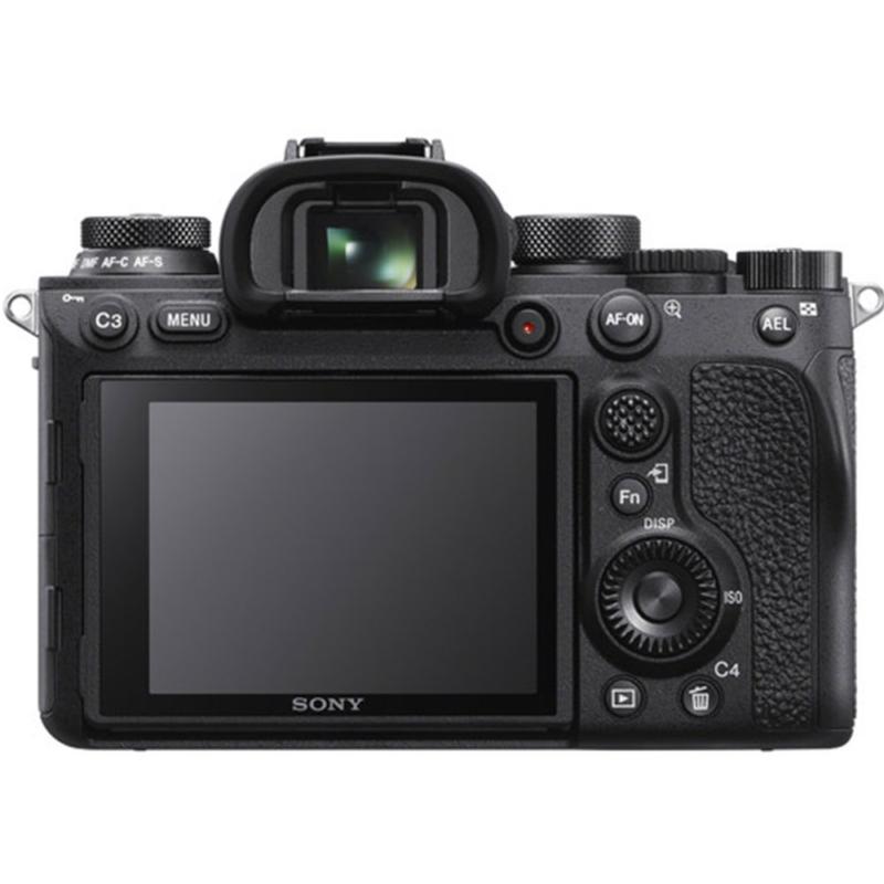 sony latest mirrorless camera 2020