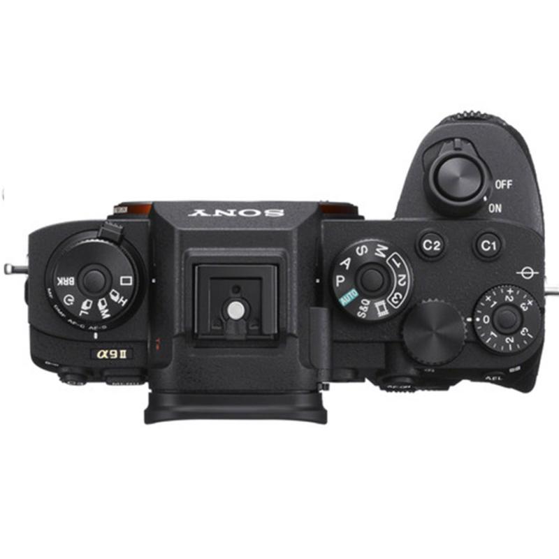 sony a9 mark ii price