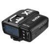 رادیو فلاش گودکس مدل Godox X1T-f TTL Flash Trigger Transmitter for fuji