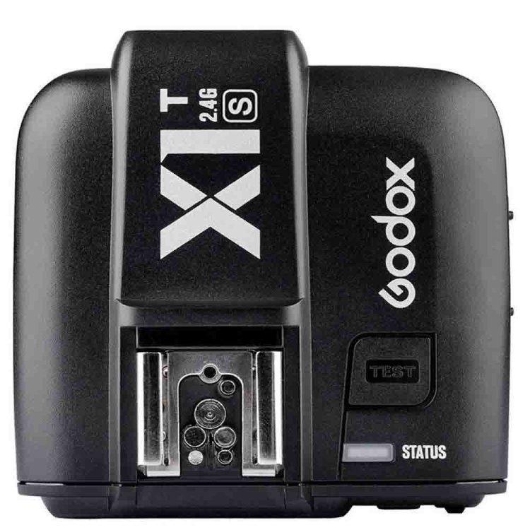 رادیو فلاش گودکس مدل Godox X1T-S TTL Flash Trigger Transmitter for Sony