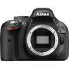 دوربین عکاسی بدون آینه کانن Nikon D5200 DSLR Camera BODY