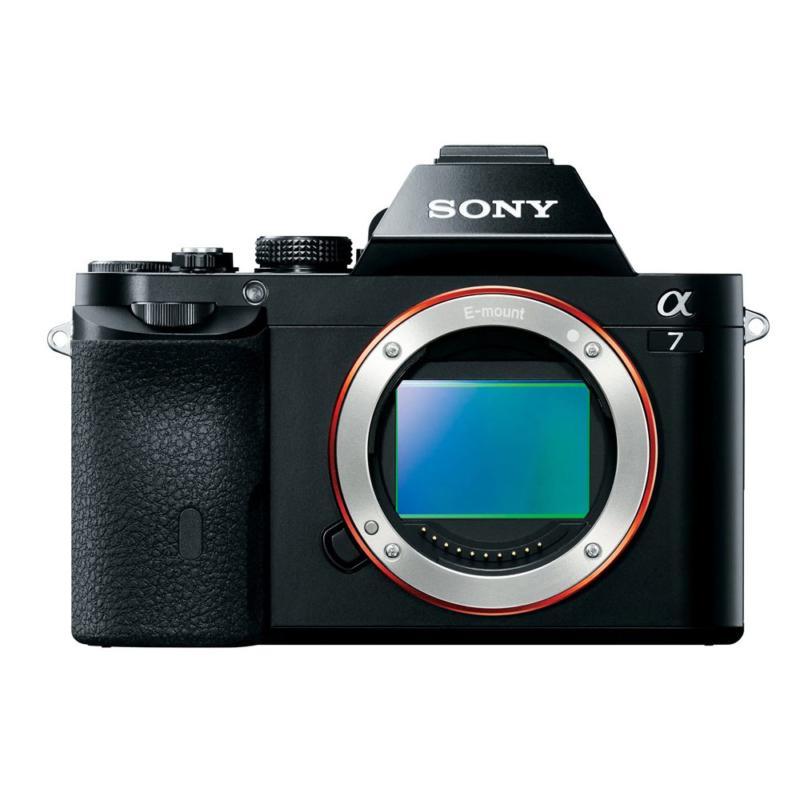 sony a7r iii bit depth