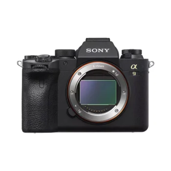 دوربین عکاسی بدون آینه سونی Sony a9 II Mirrorless Camera Body