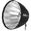 سافت باکس گودکس Godox P90L Parabolic Softbox with Bowens Mounting