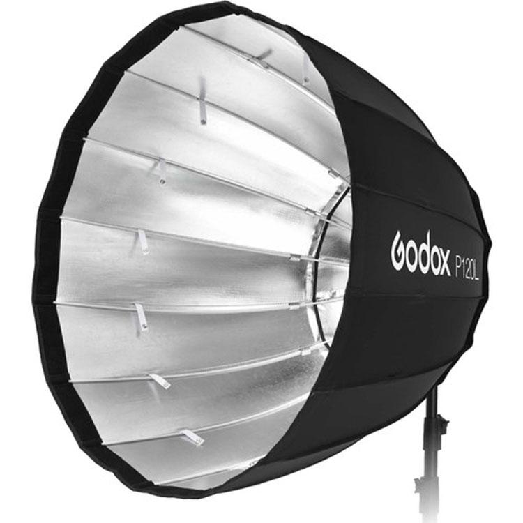 سافت باکس گودکس Godox P90L Parabolic Softbox with Bowens Mounting