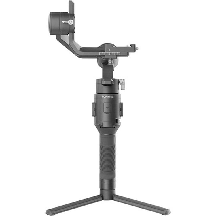 گیمبال دستی دی جی آی DJI Ronin-SC Gimbal Stabilizer