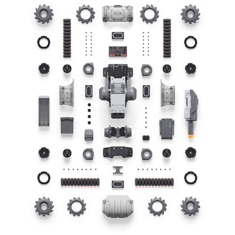 روبو مستر دی جی آی DJI RoboMaster S1 Educational Robot