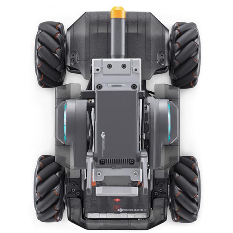 روبو مستر دی جی آی DJI RoboMaster S1 Educational Robot