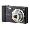 دوربین عکاسی سونی Sony Cyber-shot DSC-W800 Black