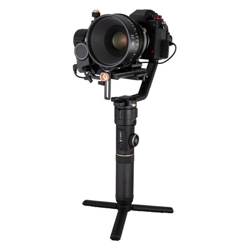 trm02 gimbal