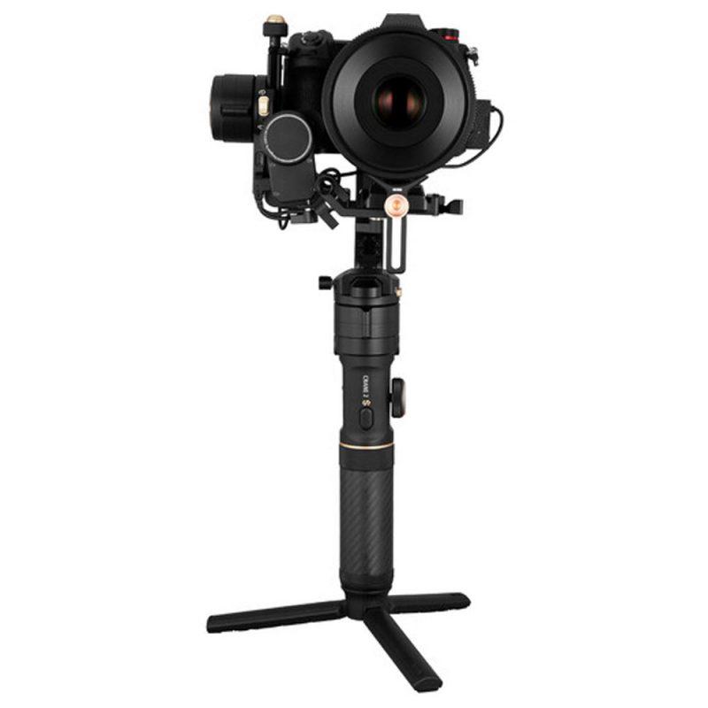 stabilizer kamera zhiyun