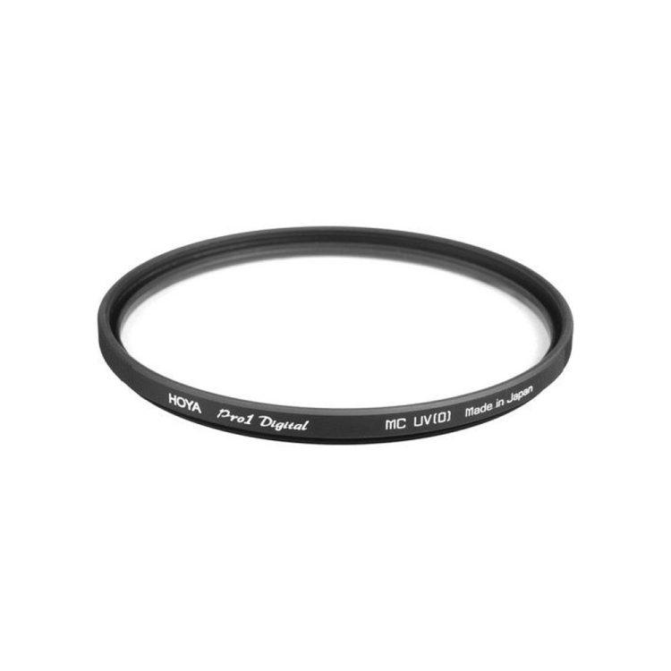 فیلتر لنز یووی پولاریزه هویا Hoya 72mm UV Pro 1 Digital Filter