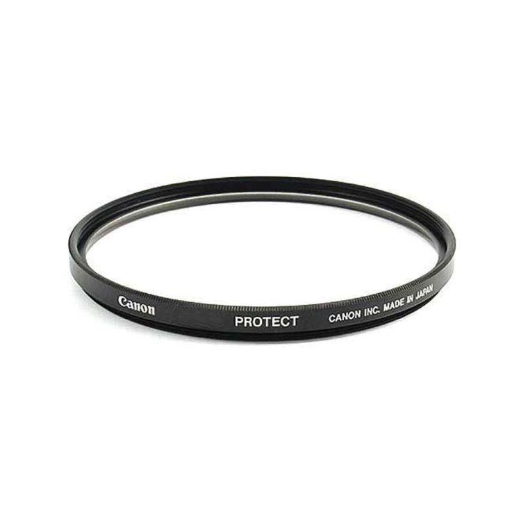 فیلتر لنز یووی کانن Canon 82mm Protect Filter