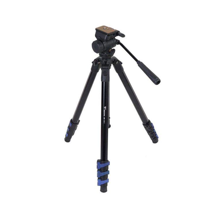 سه پايه ويفينگ Weifeng WF-5317 Tripod