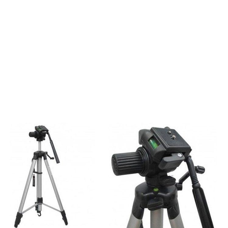 سه پايه ويفينگ Weifeng WT-360 Tripod