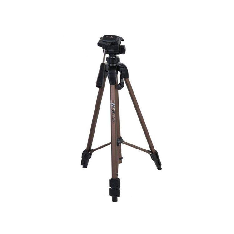 سه پايه ويفينگ Weifeng WT-3710 Tripod