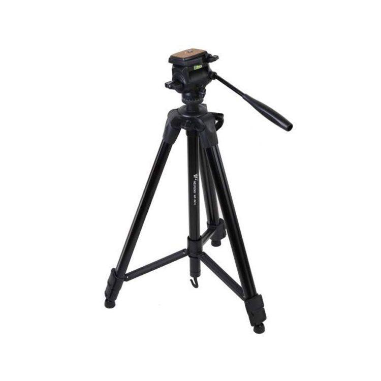 سه پايه ويفينگ Weifeng WT-3970 Tripod