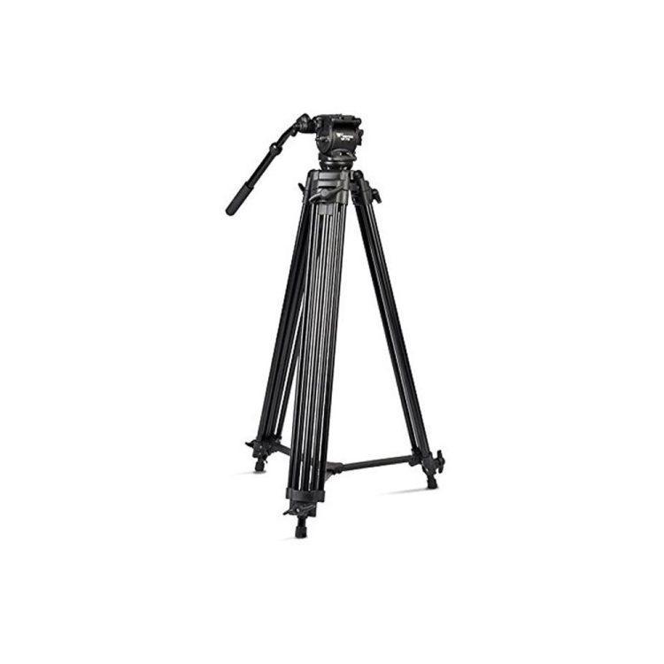 سه پايه ويفينگ Weifeng WT-718 Tripod