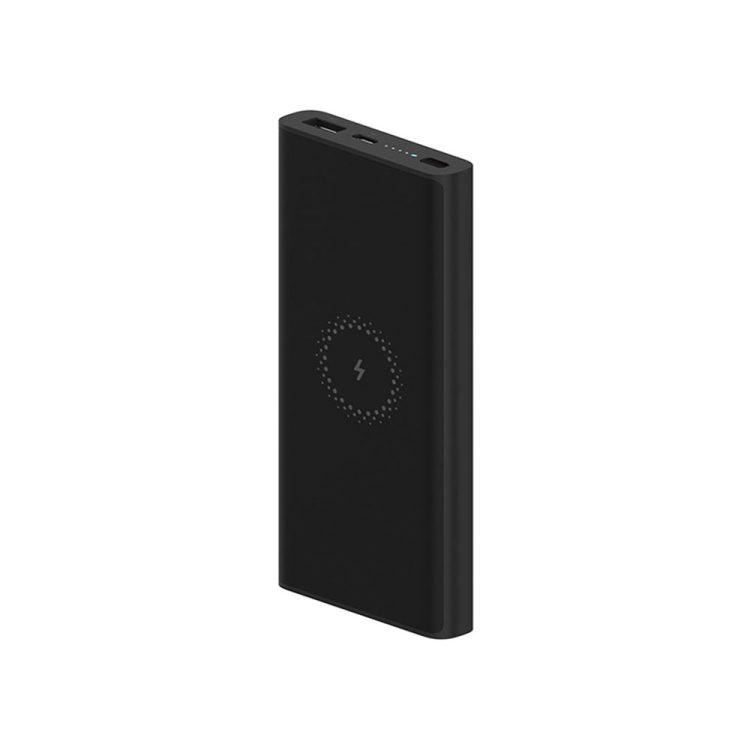 پاور بانک شیائومی Xiaomi WPB15ZM 10000mAh Wireless Power Bank