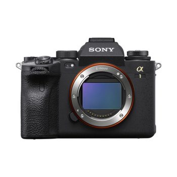 دوربین عکاسی سونی Sony Alpha a1 Mirrorless Body