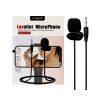 میکروفون یقه ای Lavalier JH-043